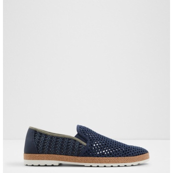 aldo kianou espadrille blue σε προσφορά