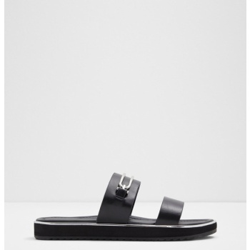 aldo lagoon slippers black σε προσφορά