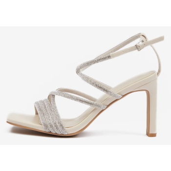 orsay sandals white σε προσφορά