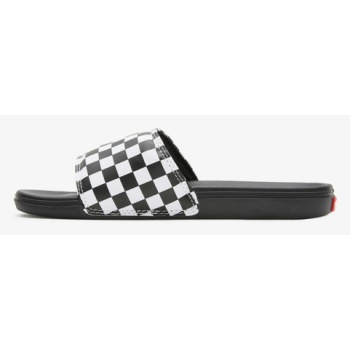 vans la costa slippers black σε προσφορά