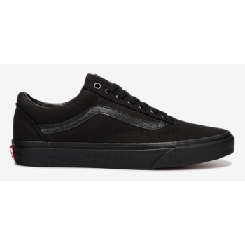 vans old skool sneakers black σε προσφορά