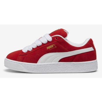 puma classic xl sneakers red σε προσφορά