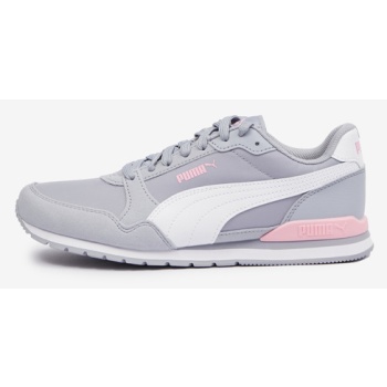 puma st runner v3 nl sneakers grey σε προσφορά