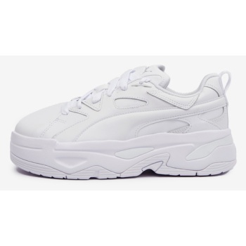 puma blstr dresscode wns sneakers white σε προσφορά