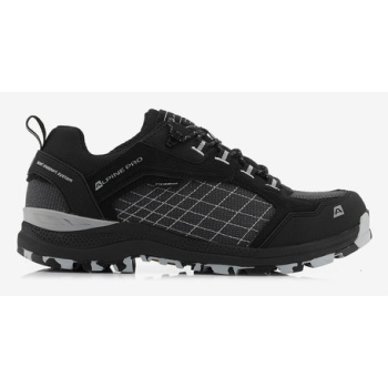 alpine pro lopre sneakers black σε προσφορά