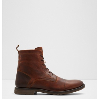 aldo theophilis ankle boots brown σε προσφορά