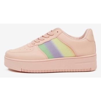 sam 73 mearima sneakers pink σε προσφορά