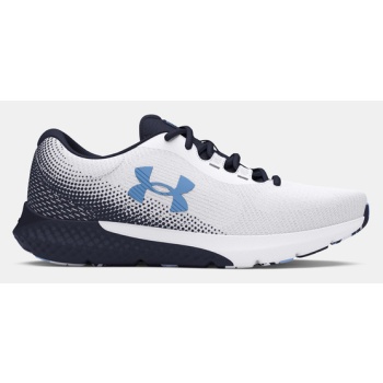 under armour ua charged rogue 4