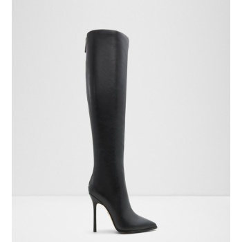 aldo maybellie tall boots black σε προσφορά