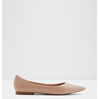 aldo stessyflat ballet pumps beige σε προσφορά