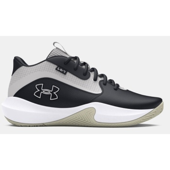 under armour ua lockdown 7 sneakers