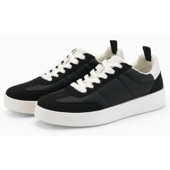 ombre clothing sneakers black σε προσφορά