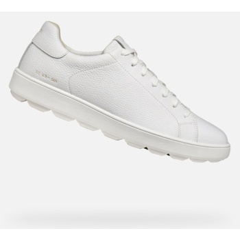 geox spherica ecub-1 sneakers white