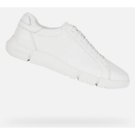  geox adacter sneakers white