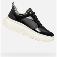  geox nebula 2.0 x sneakers black