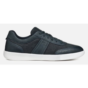 geox rieti sneakers blue σε προσφορά