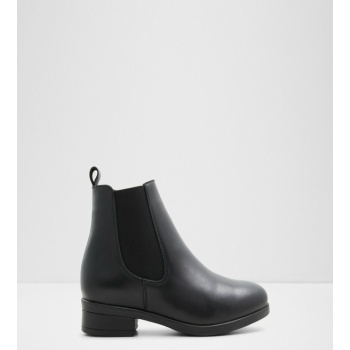 aldo wicoenia ankle boots black σε προσφορά