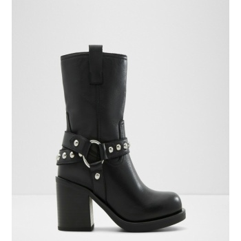 aldo albai ankle boots black σε προσφορά