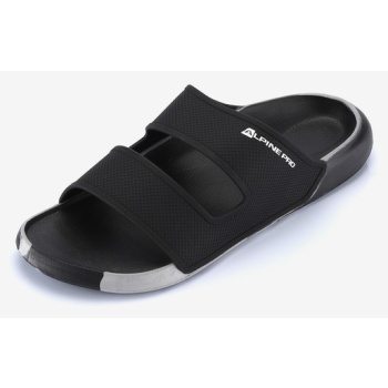 alpine pro etof slippers black σε προσφορά