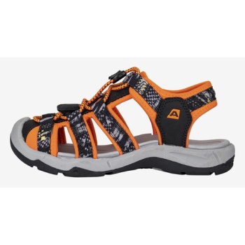 alpine pro gaster kids sandals black σε προσφορά