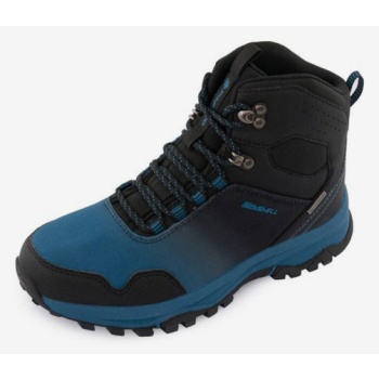 alpine pro verene ankle boots black σε προσφορά