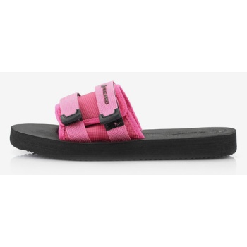 alpine pro oviere slippers pink σε προσφορά