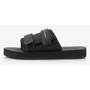 alpine pro oviere slippers black σε προσφορά