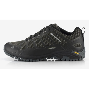 alpine pro musswe sneakers black σε προσφορά