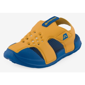 alpine pro bredo kids sandals orange σε προσφορά