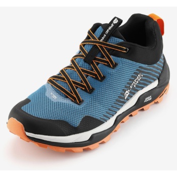 alpine pro qede outdoor shoes blue