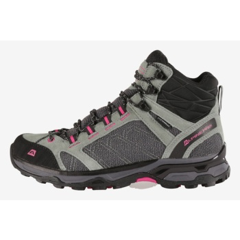 alpine pro cerne outdoor shoes grey σε προσφορά