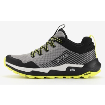 alpine pro qede outdoor shoes grey