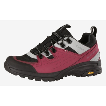 alpine pro omere outdoor shoes red