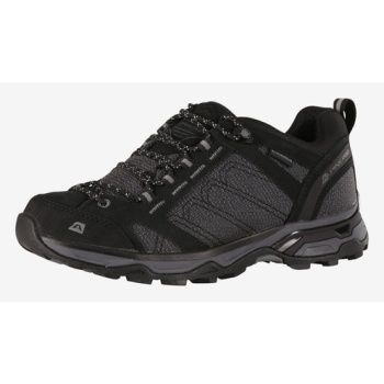 alpine pro ibane outdoor shoes black