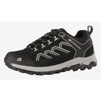 alpine pro gimie outdoor shoes black