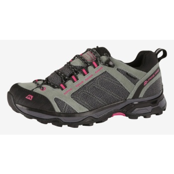 alpine pro ibane outdoor shoes grey σε προσφορά