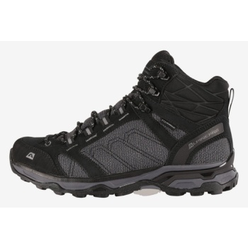 alpine pro cerne outdoor shoes black σε προσφορά