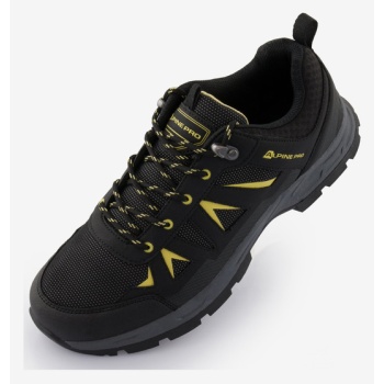 alpine pro lure outdoor shoes yellow σε προσφορά