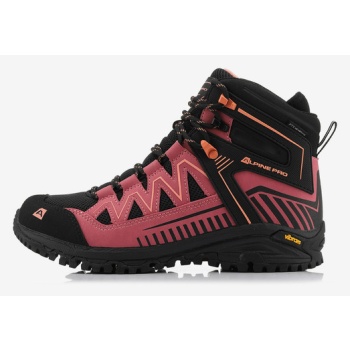 alpine pro gudere sneakers pink σε προσφορά