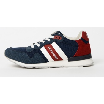 jack & jones stellar sneakers blue σε προσφορά