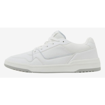 jack & jones london sneakers white σε προσφορά