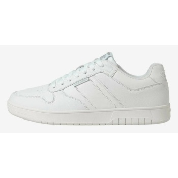 jack & jones jam sneakers white σε προσφορά