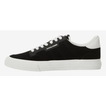 jack & jones sneakers black σε προσφορά