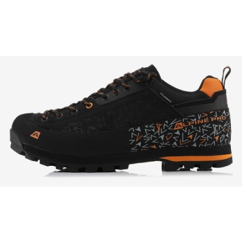 alpine pro wasde sneakers black σε προσφορά