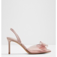  aldo berendra pumps pink