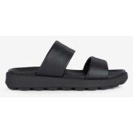  geox spherica slippers black