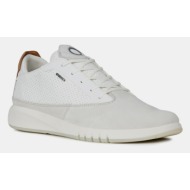  geox aerantis sneakers white