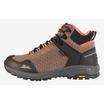 alpine pro erahe outdoor shoes brown σε προσφορά