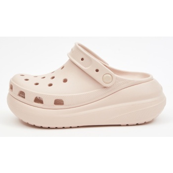 crocs slippers pink σε προσφορά