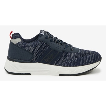 lee cooper sneakers grey σε προσφορά